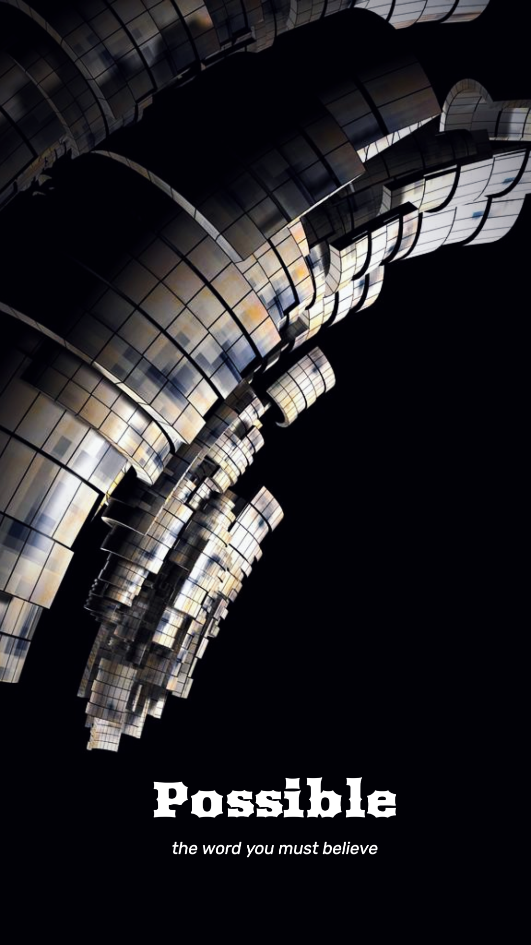 일반 배경화면 크리에이티브 포스터 인스타그램 스토리 스페이스 블랙