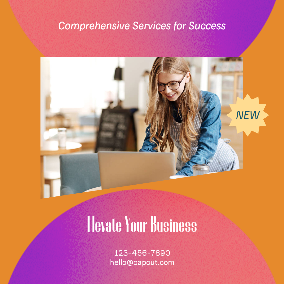 Servicios Introducción a la empresa