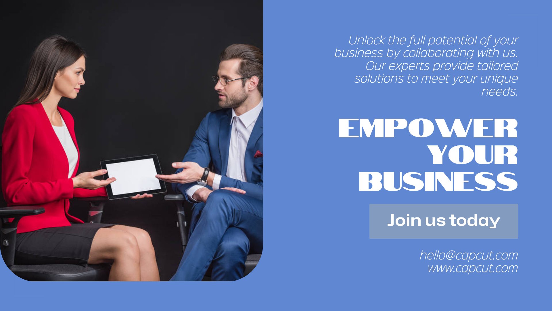 Office business General