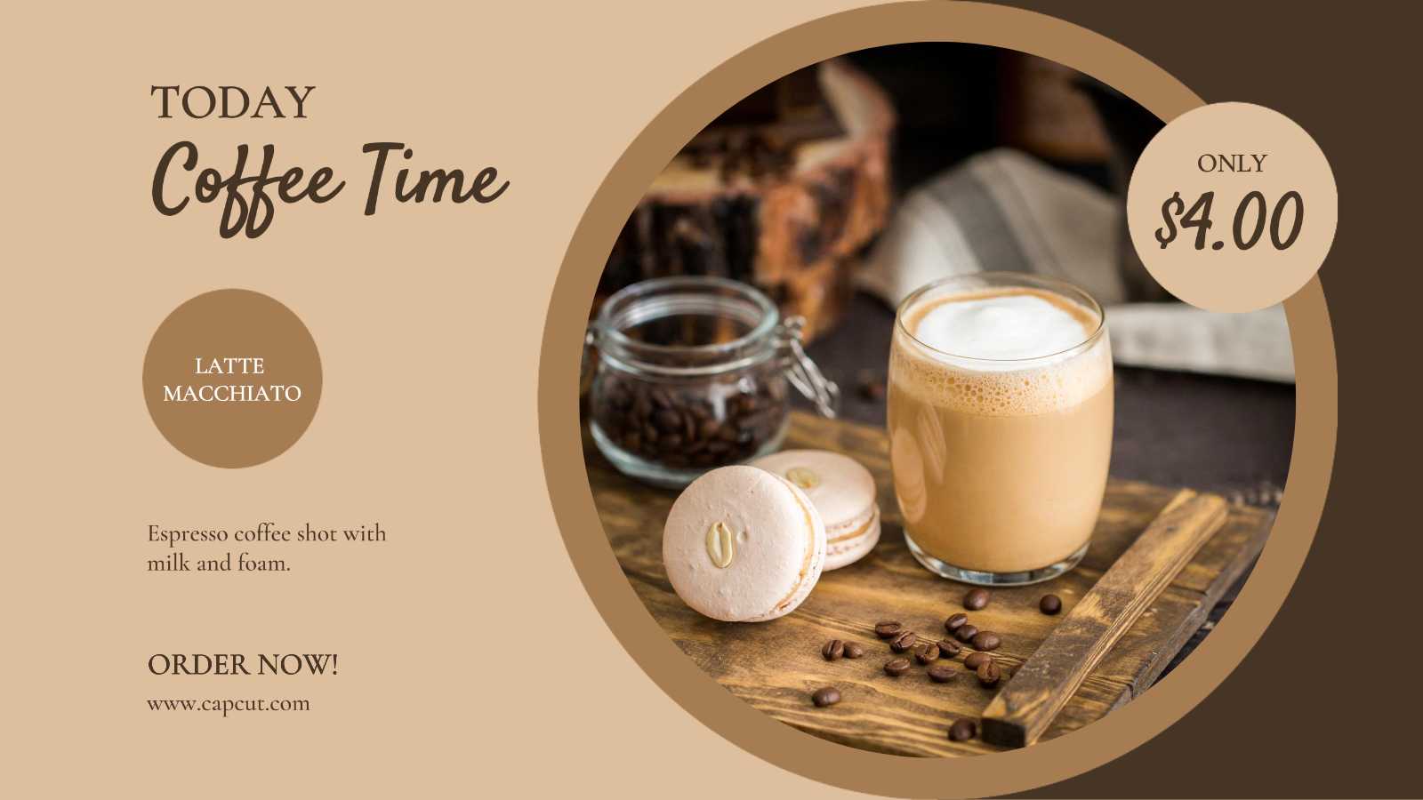 Penjualan Kopi Makanan Pos Twitter