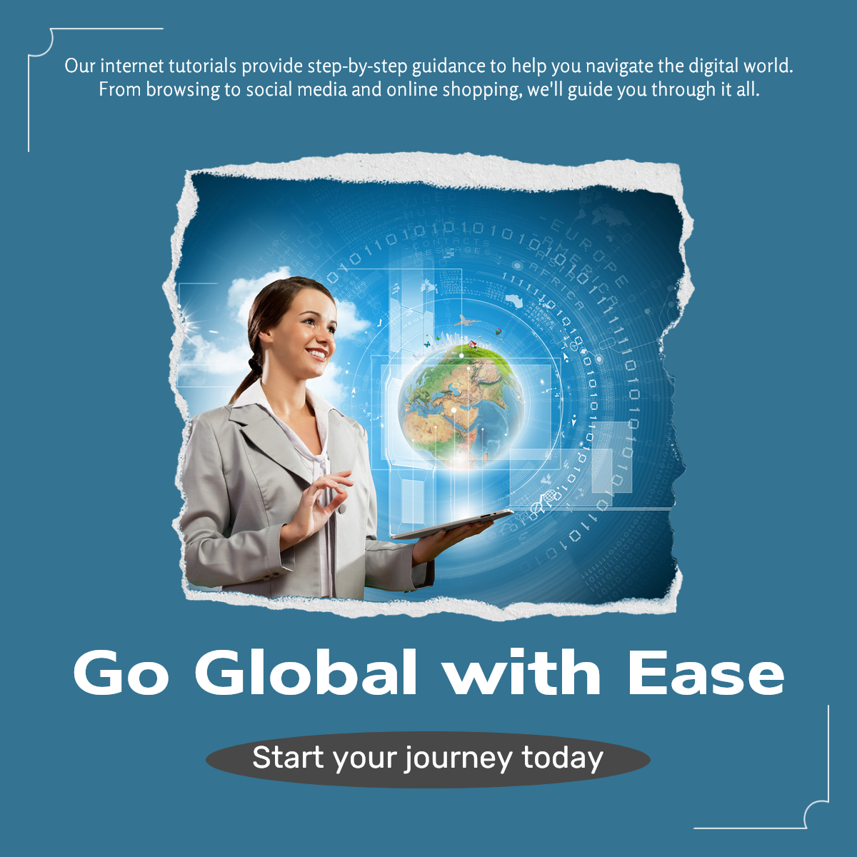 Internet Instructions