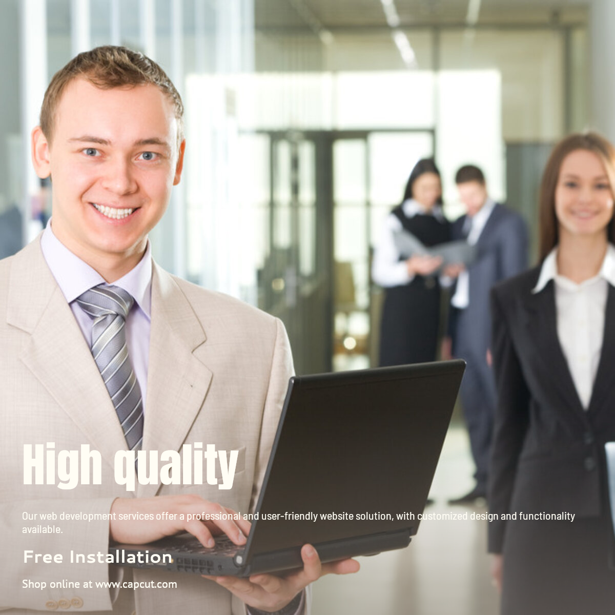 Internet Sales Promotion